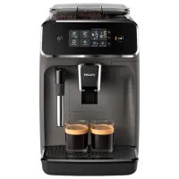 Aparat de cafea Philips EP1224/00 Automată / 1.8 l / Black photo 2