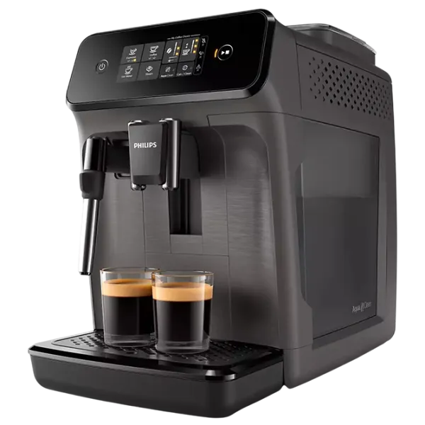 Aparat de cafea Philips EP1224/00 Automată / 1.8 l / Black photo 3
