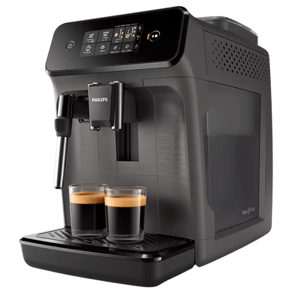 Aparat de cafea Philips EP1224/00 Automată / 1.8 l / Black photo 3