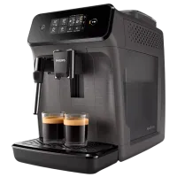 Aparat de cafea Philips EP1224/00 Automată / 1.8 l / Black photo 3