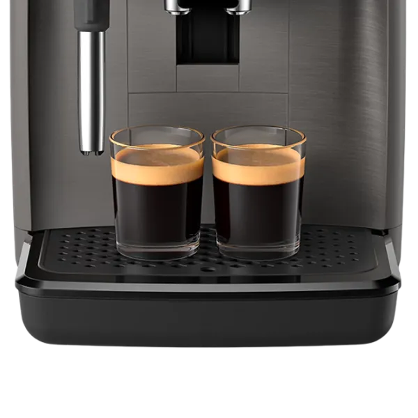 Aparat de cafea Philips EP1224/00 Automată / 1.8 l / Black photo 4