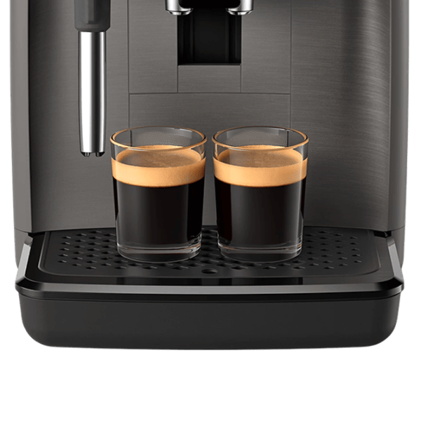 Aparat de cafea Philips EP1224/00 Automată / 1.8 l / Black photo 4