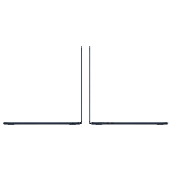 Apple MacBook Air 15 2026 M5 10C/10G / 24 ГБ / 1 ТБ / VGA Встроенная / Midnight photo 5