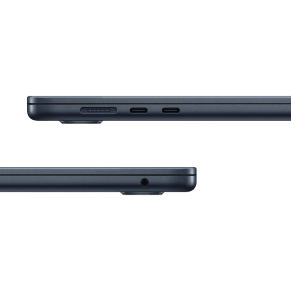 Apple MacBook Air 15 2026 M5 10C/10G / 24 ГБ / 1 ТБ / VGA Встроенная / Midnight photo 6