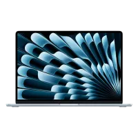 Apple MacBook Air 15 2026 M5 10C/10G / 16 ГБ / 512 ГБ / VGA Встроенная / Синий