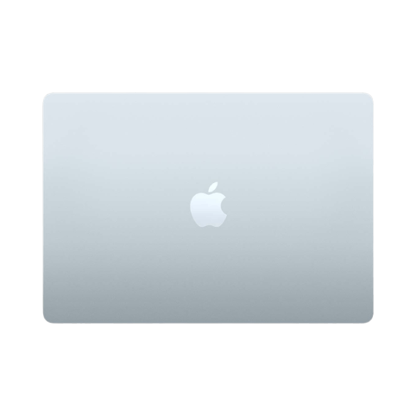 Apple MacBook Air 15 2026 M5 10C/10G / 16 ГБ / 512 ГБ / VGA Встроенная / Синий photo 3