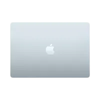 Laptop Apple MacBook Air 15 2026 M5 10C/10G / 16 GB / 512 GB / VGA Integrată / Blue photo 4