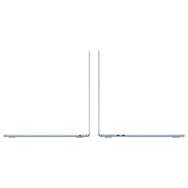 Apple MacBook Air 15 2026 M5 10C/10G / 16 ГБ / 512 ГБ / VGA Встроенная / Синий photo 5