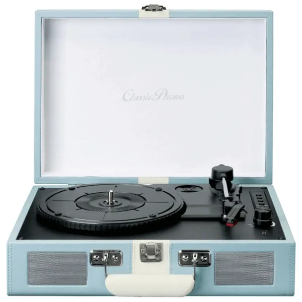 Vinyl player Lenco TT-110  / MDF photo 1