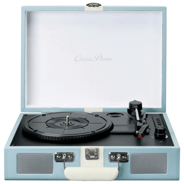 Vinyl player Lenco TT-110  / MDF photo 1