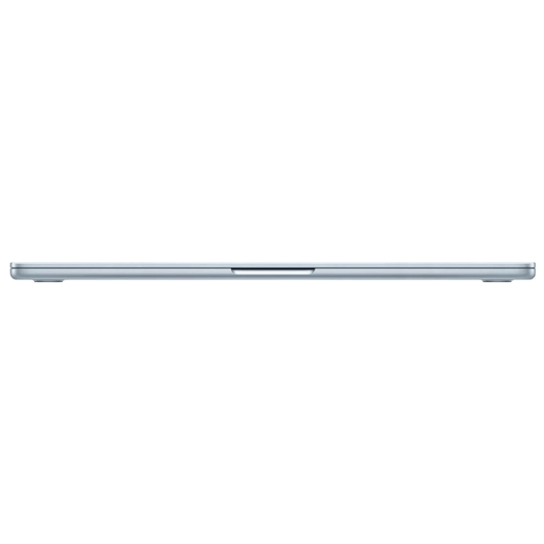 Apple MacBook Air 15 2026 M5 10C/10G / 16 ГБ / 1 ТБ / VGA Встроенная / Синий photo 4