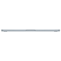 Ноутбук Apple MacBook Air 15 2026 M5 10C/10G / 16 ГБ / 1 ТБ / VGA Встроенная / Синий photo 5