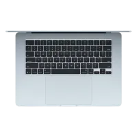 Laptop Apple MacBook Air 15 2026 M5 10C/10G / 24 GB / 1 TB / VGA Integrată / Blue photo 2