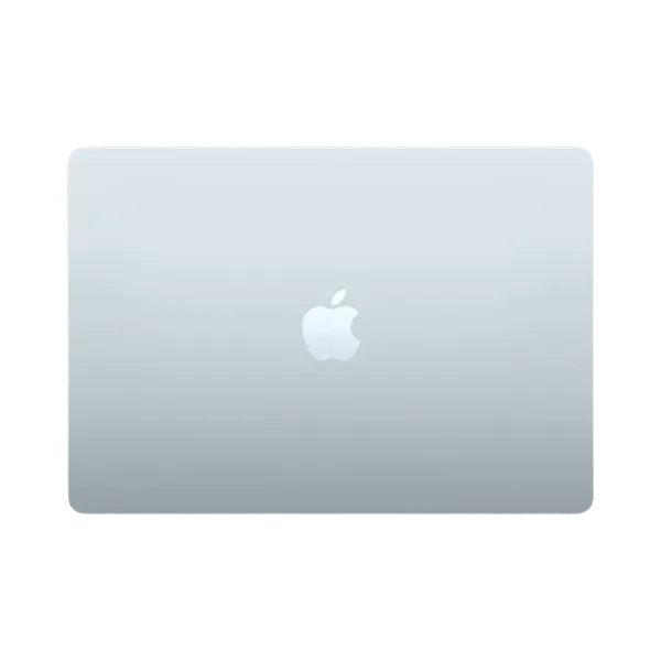 Apple MacBook Air 15 2026 M5 10C/10G / 24 ГБ / 1 ТБ / VGA Встроенная / Синий photo 3