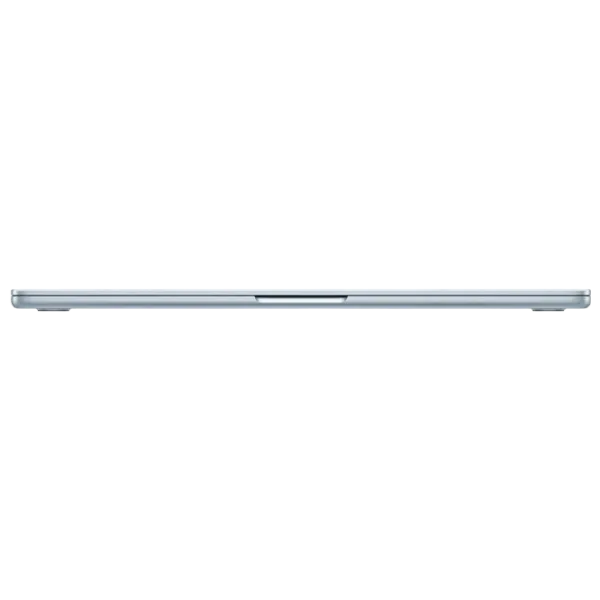 Apple MacBook Air 15 2026 M5 10C/10G / 24 ГБ / 1 ТБ / VGA Встроенная / Синий photo 4