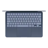 Laptop Apple MacBook Neo 13 2026 A18 Pro 6C/5G / 8 GB / 256 GB / VGA Integrată / Indigo photo 7