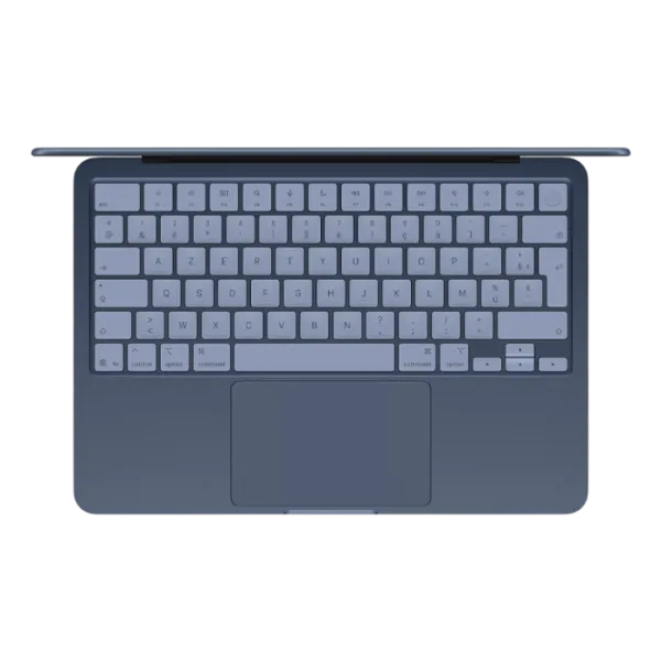 Apple MacBook Neo 13 2026 A18 Pro 6C/5G / 8 ГБ / 512 ГБ / VGA Встроенная / Indigo photo 2