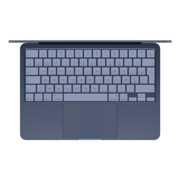 Apple MacBook Neo 13 2026 A18 Pro 6C/5G / 8 ГБ / 512 ГБ / VGA Встроенная / Indigo photo 2