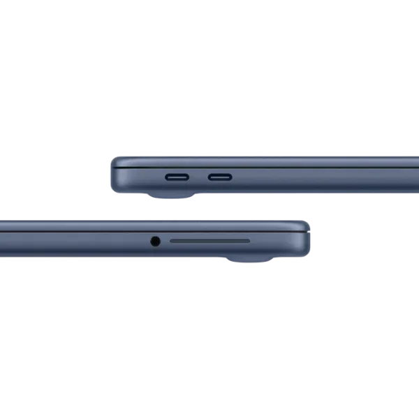 Apple MacBook Neo 13 2026 A18 Pro 6C/5G / 8 ГБ / 512 ГБ / VGA Встроенная / Indigo photo 5