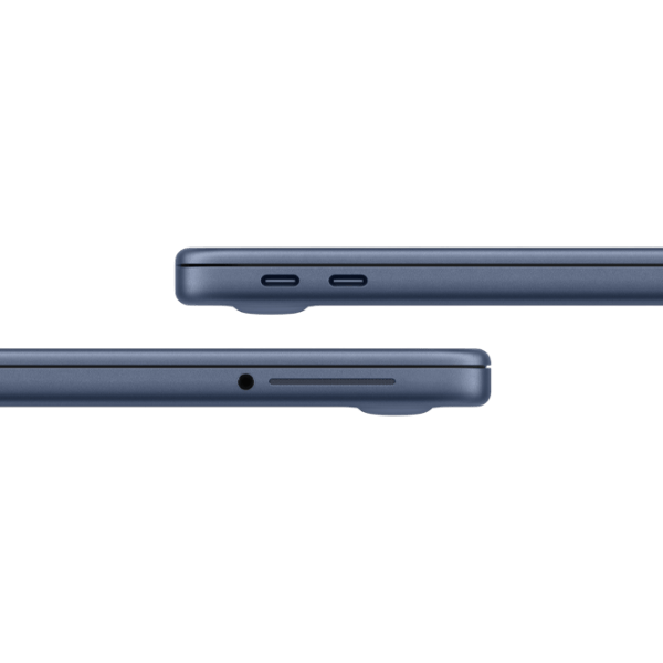 Apple MacBook Neo 13 2026 A18 Pro 6C/5G / 8 ГБ / 512 ГБ / VGA Встроенная / Indigo photo 5