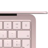 Laptop Apple MacBook Neo 13 2026 A18 Pro 6C/5G / 8 GB / 256 GB / VGA Integrată / Pink photo 3