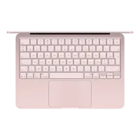 Laptop Apple MacBook Neo 13 2026 A18 Pro 6C/5G / 8 GB / 256 GB / VGA Integrată / Pink photo 4