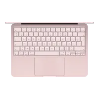 Laptop Apple MacBook Neo 13 2026 A18 Pro 6C/5G / 8 GB / 512 GB / VGA Integrată / Pink photo 3