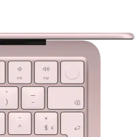 Laptop Apple MacBook Neo 13 2026 A18 Pro 6C/5G / 8 GB / 512 GB / VGA Integrată / Pink photo 4