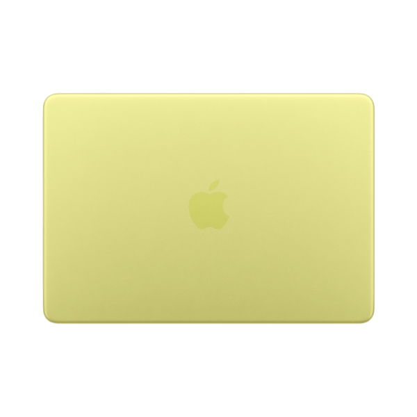 Apple MacBook Neo 13 2026 A18 Pro 6C/5G / 8 ГБ / 256 ГБ / VGA Встроенная / Цитрус photo 3