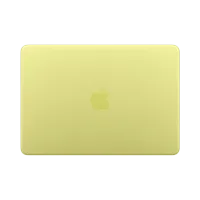 Laptop Apple MacBook Neo 13 2026 A18 Pro 6C/5G / 8 GB / 256 GB / VGA Integrată / Citrus photo 3