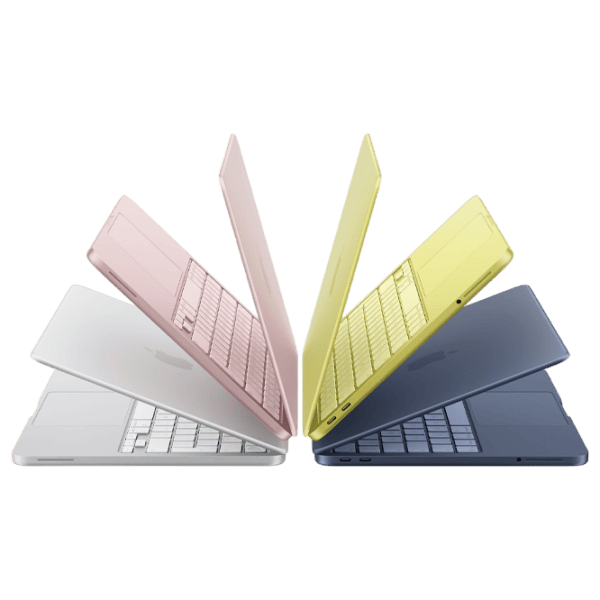 Apple MacBook Neo 13 2026 A18 Pro 6C/5G / 8 ГБ / 256 ГБ / VGA Встроенная / Цитрус photo 6