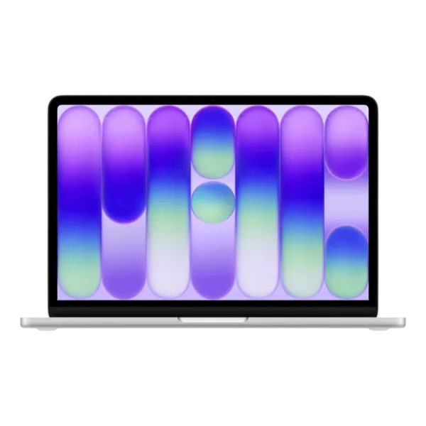 Apple MacBook Neo 13 2026 A18 Pro 6C/5G / 8 ГБ / 512 ГБ / VGA Встроенная / Серебряный photo 1