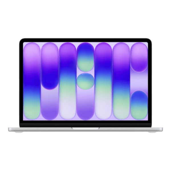 Apple MacBook Neo 13 2026 A18 Pro 6C/5G / 8 ГБ / 512 ГБ / VGA Встроенная / Серебряный photo 1