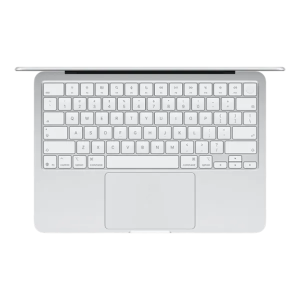 Apple MacBook Neo 13 2026 A18 Pro 6C/5G / 8 ГБ / 512 ГБ / VGA Встроенная / Серебряный photo 2