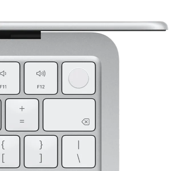 Apple MacBook Neo 13 2026 A18 Pro 6C/5G / 8 ГБ / 512 ГБ / VGA Встроенная / Серебряный photo 4