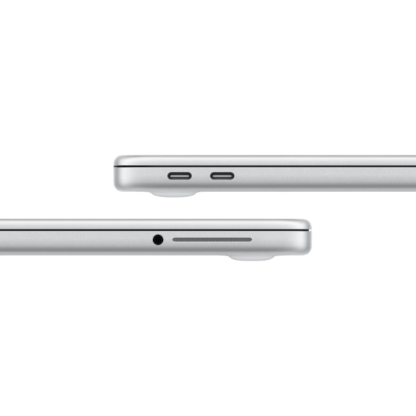 Apple MacBook Neo 13 2026 A18 Pro 6C/5G / 8 ГБ / 512 ГБ / VGA Встроенная / Серебряный photo 5