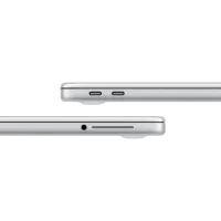 Laptop Apple MacBook Neo 13 2026 A18 Pro 6C/5G / 8 GB / 512 GB / VGA Integrată / Silver photo 6