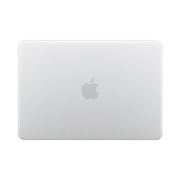 Apple MacBook Neo 13 2026 A18 Pro 6C/5G / 8 ГБ / 256 ГБ / VGA Встроенная / Серебряный photo 2
