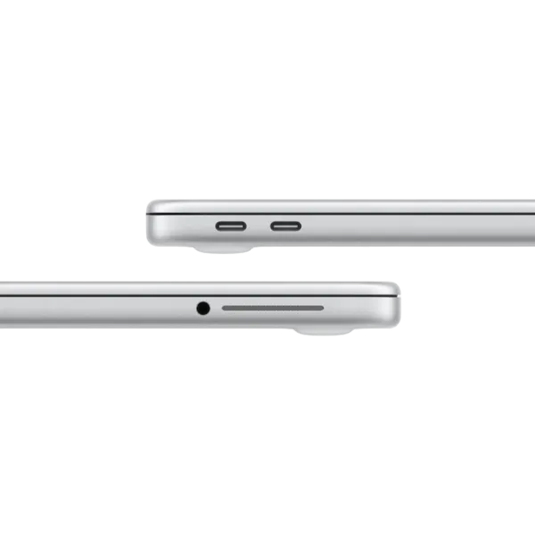 Apple MacBook Neo 13 2026 A18 Pro 6C/5G / 8 ГБ / 256 ГБ / VGA Встроенная / Серебряный photo 4