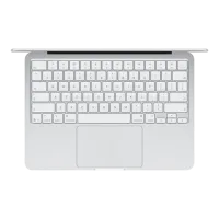 Laptop Apple MacBook Neo 13 2026 A18 Pro 6C/5G / 8 GB / 256 GB / VGA Integrată / Silver photo 6