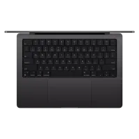 Ноутбук Apple MacBook Pro 14 2026 M5 10C/10G / 32 ГБ / 1 ТБ / VGA Встроенная / Черный photo 2