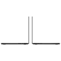 Ноутбук Apple MacBook Pro 14 2026 M5 Max 18C/32G / 36 ГБ / 2 ТБ / VGA Встроенная / Черный photo 5