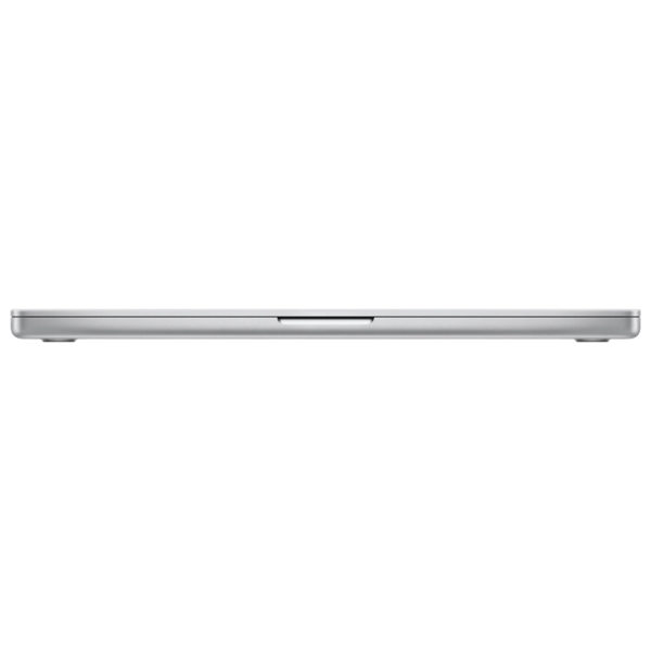Apple MacBook Pro 16 2026 M5 Max 18C/32G / 36 GB / 2 TB / VGA Integrată / Silver photo 2