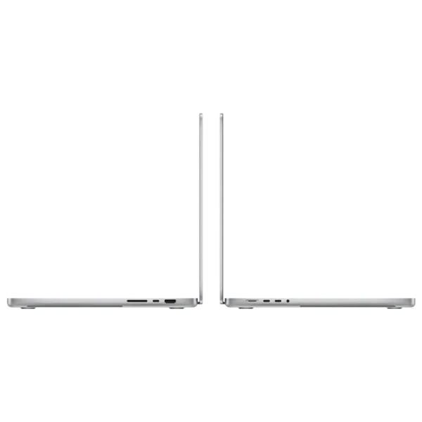 Apple MacBook Pro 16 2026 M5 Max 18C/32G / 36 GB / 2 TB / VGA Integrată / Silver photo 4