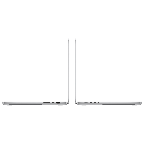 Apple MacBook Pro 16 2026 M5 Max 18C/32G / 36 GB / 2 TB / VGA Integrată / Silver photo 4