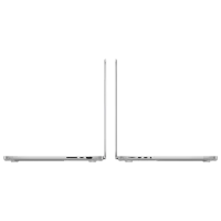 Ноутбук Apple MacBook Pro 16 2026 M5 Max 18C/32G / 36 ГБ / 2 ТБ / VGA Встроенная / Серебряный photo 4