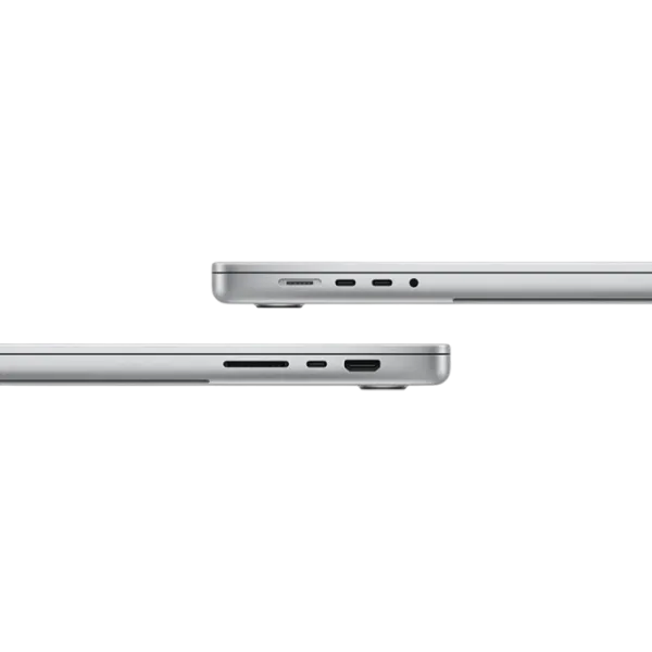 Apple MacBook Pro 16 2026 M5 Max 18C/32G / 36 GB / 2 TB / VGA Integrată / Silver photo 5