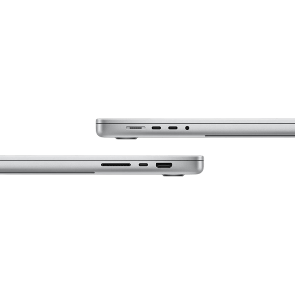 Apple MacBook Pro 16 2026 M5 Max 18C/32G / 36 GB / 2 TB / VGA Integrată / Silver photo 5