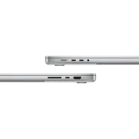 Ноутбук Apple MacBook Pro 16 2026 M5 Max 18C/32G / 36 ГБ / 2 ТБ / VGA Встроенная / Серебряный photo 5