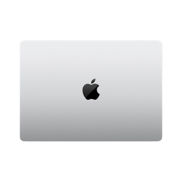 Apple MacBook Pro 14 2026 M5 10C/10G / 32 ГБ / 1 ТБ / VGA Встроенная / Серебряный photo 3